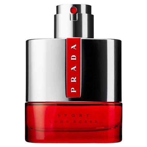 Prada sport perfume men